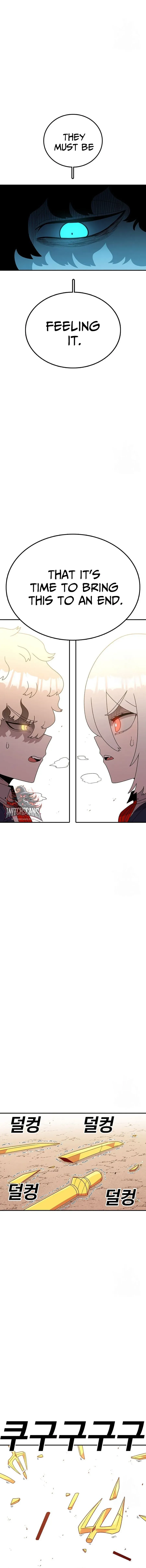 The House Without Time Chapter 110 Online - página 11