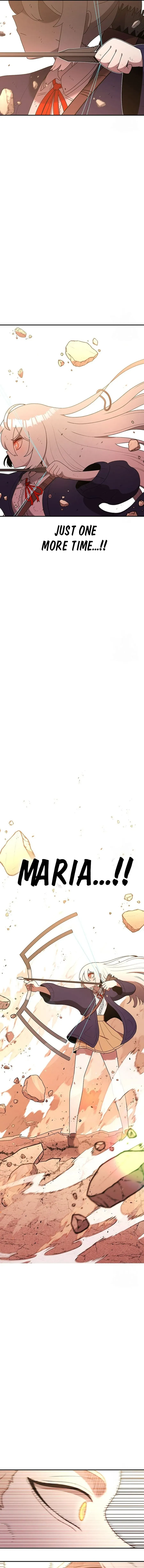 The House Without Time Chapter 110 Online - página 14