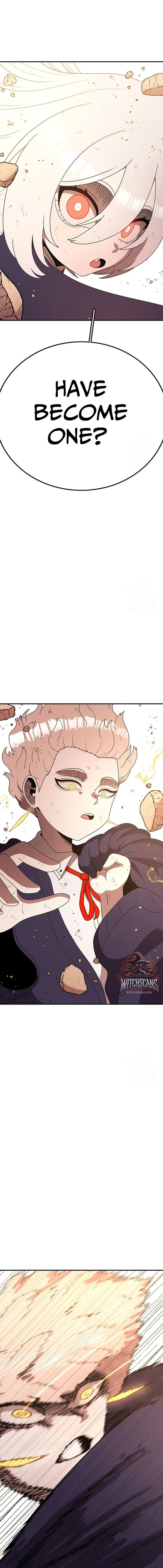 The House Without Time Chapter 110 Online - página 19