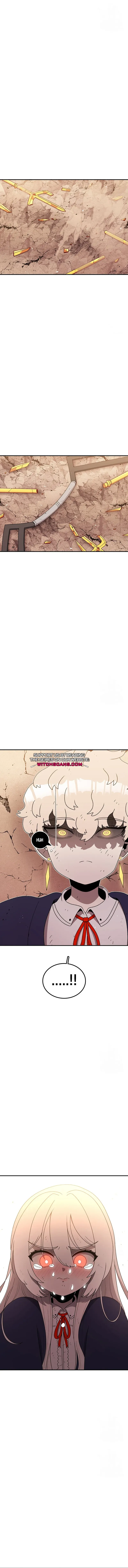 The House Without Time Chapter 111 Online - página 2