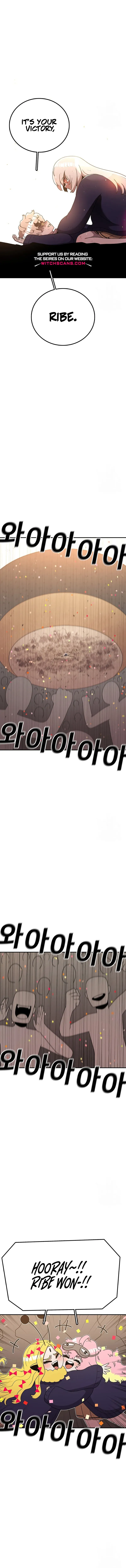 The House Without Time Chapter 111 Online - página 7
