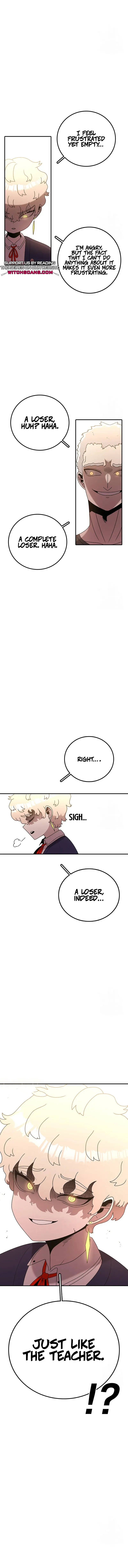 The House Without Time Chapter 112 Online - página 12