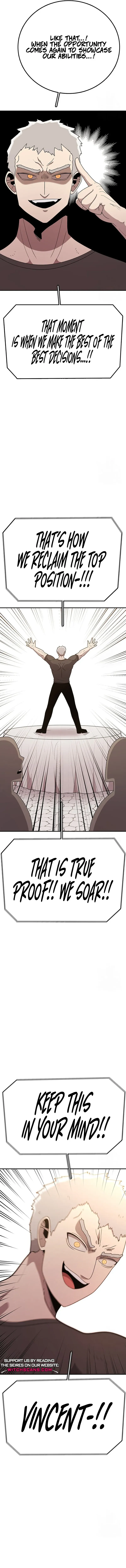 The House Without Time Chapter 112 Online - página 15