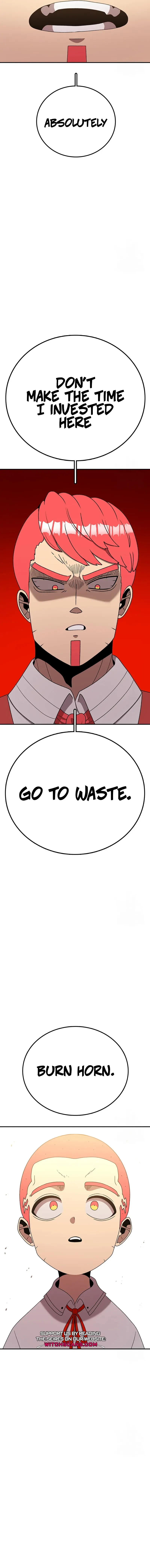The House Without Time Chapter 113 Online - página 3