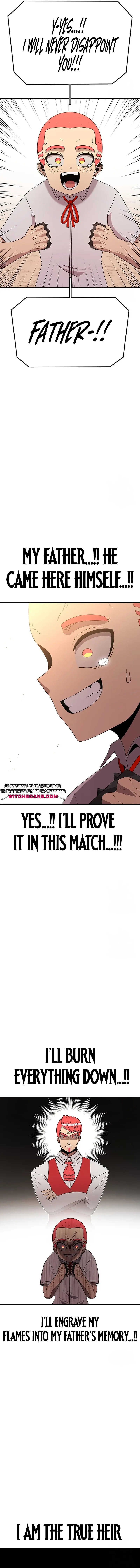 The House Without Time Chapter 113 Online - página 4