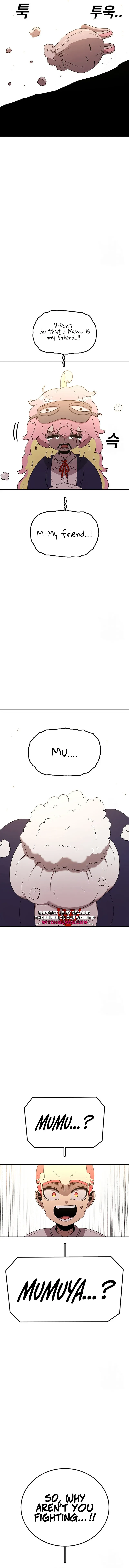 The House Without Time Chapter 113 Online - página 13