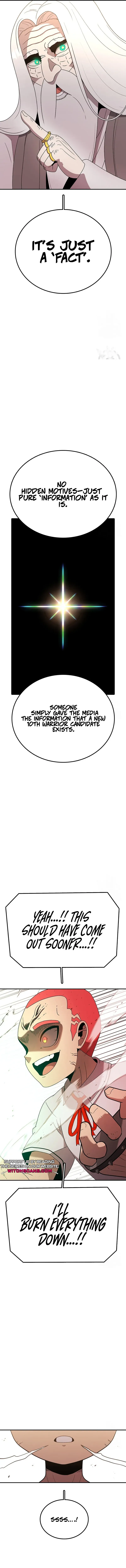The House Without Time Chapter 113 Online - página 17