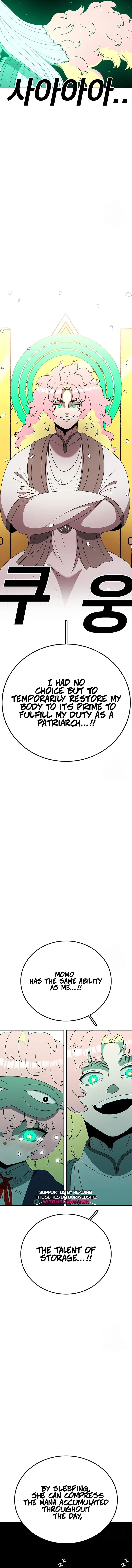 The House Without Time Chapter 114 Online - página 5