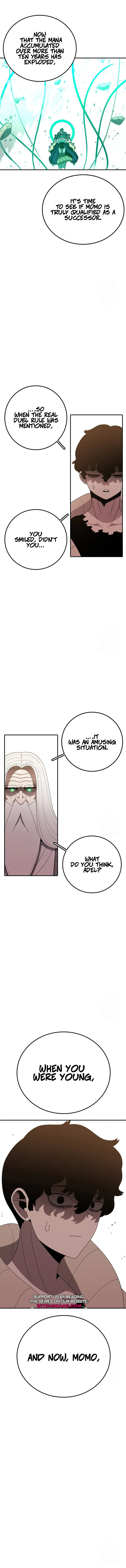 The House Without Time Chapter 114 Online - página 8