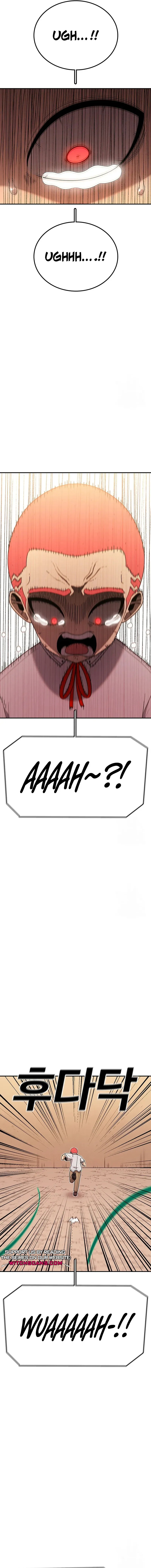 The House Without Time Chapter 114 Online - página 11