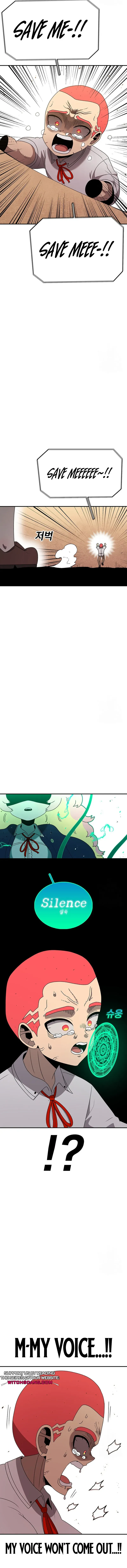 The House Without Time Chapter 114 Online - página 12