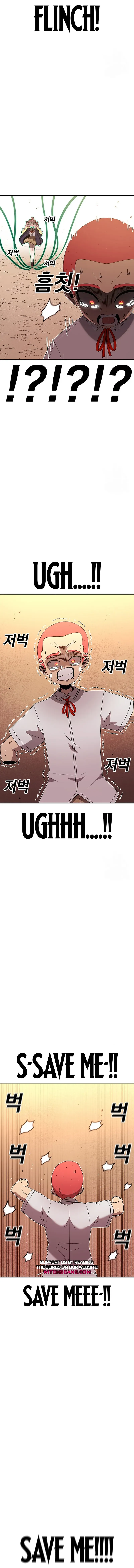 The House Without Time Chapter 114 Online - página 13