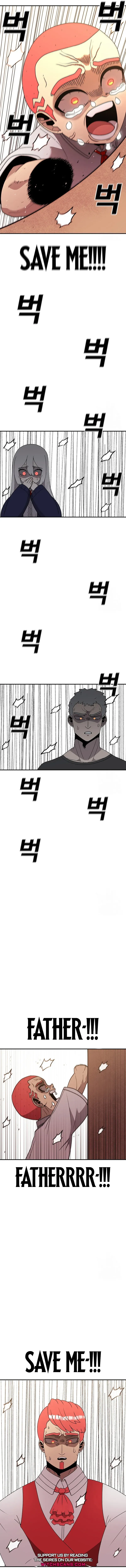 The House Without Time Chapter 114 Online - página 14