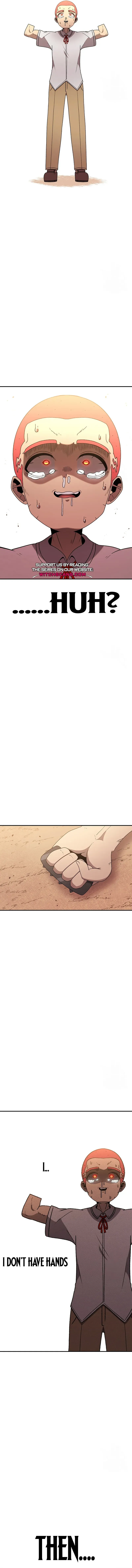 The House Without Time Chapter 114 Online - página 18