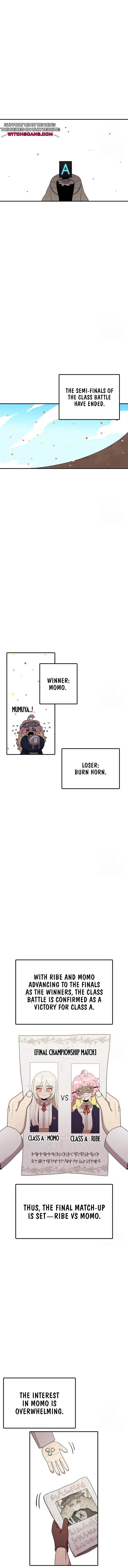 The House Without Time Chapter 115 Online - página 10