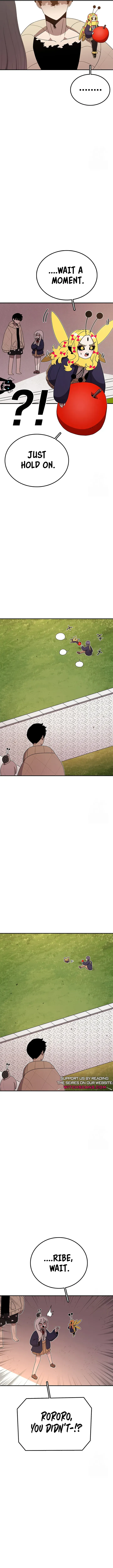 The House Without Time Chapter 116 Online - página 4