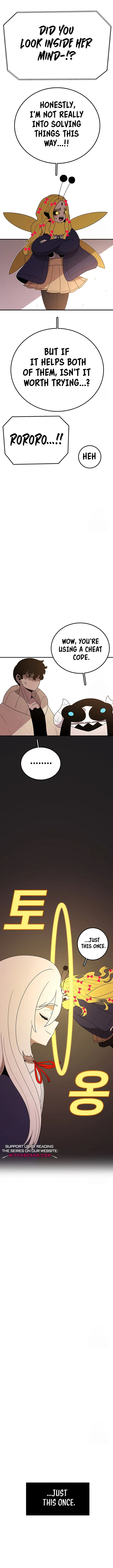 The House Without Time Chapter 116 Online - página 5