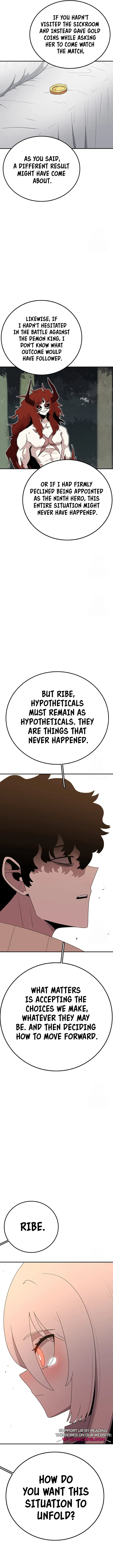 The House Without Time Chapter 116 Online - página 12