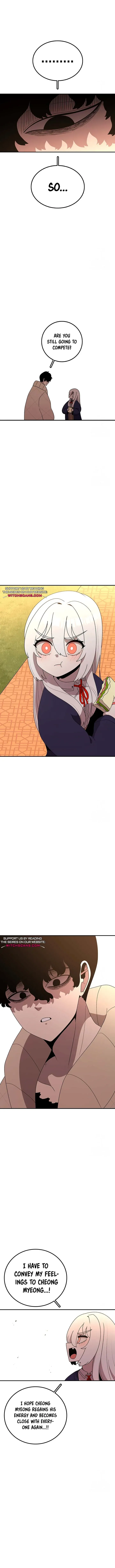 The House Without Time Chapter 117 Online - página 4