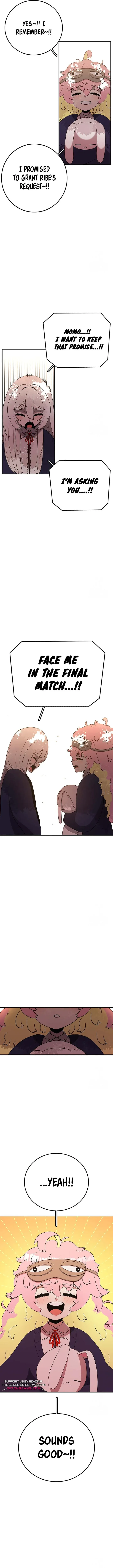 The House Without Time Chapter 117 Online - página 14
