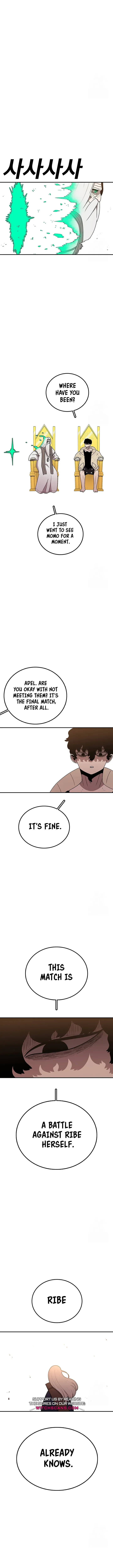 The House Without Time Chapter 118 Online - página 4