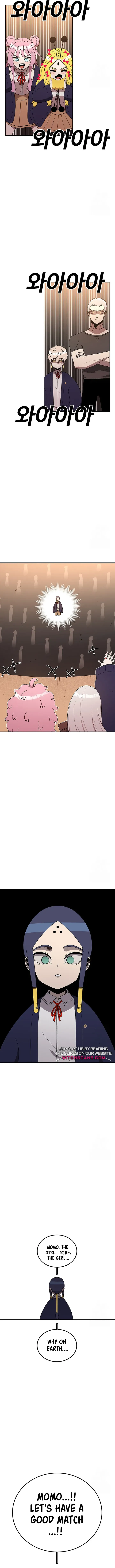 The House Without Time Chapter 118 Online - página 6