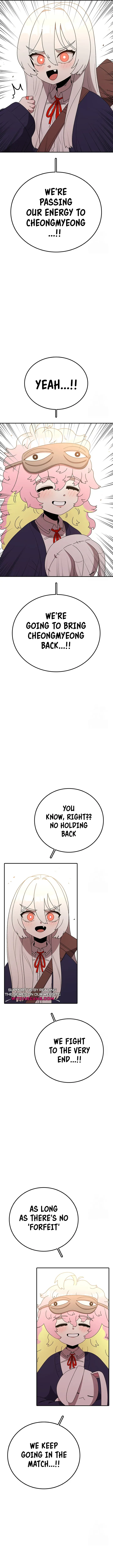 The House Without Time Chapter 118 Online - página 7