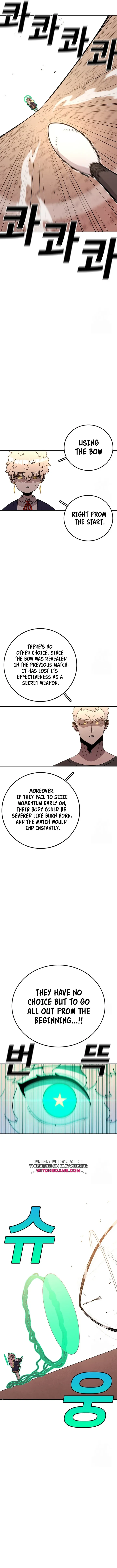 The House Without Time Chapter 118 Online - página 11