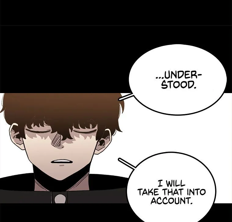 The House Without Time Chapter 12 Online - pƔgina 110