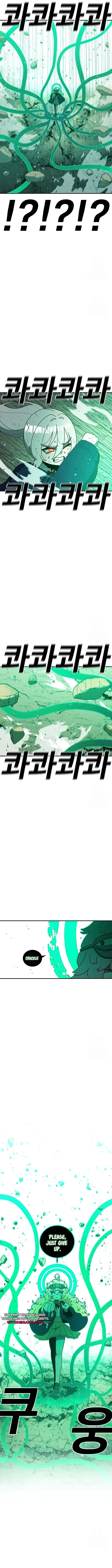 The House Without Time Chapter 120 Online - página 14