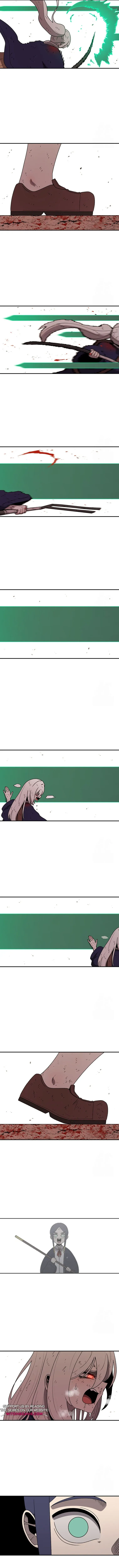 The House Without Time Chapter 121 Online - página 6