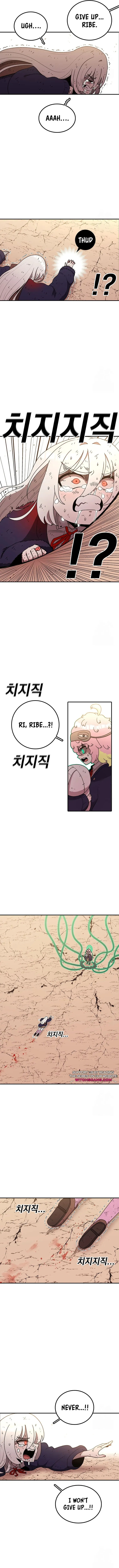 The House Without Time Chapter 121 Online - página 10