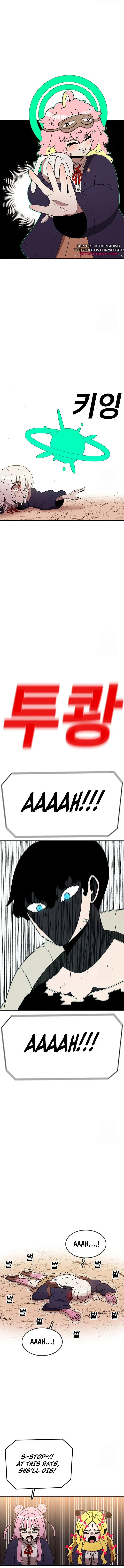The House Without Time Chapter 121 Online - página 11