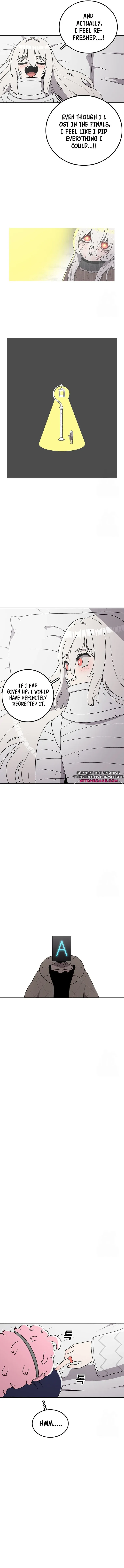 The House Without Time Chapter 122 Online - página 4