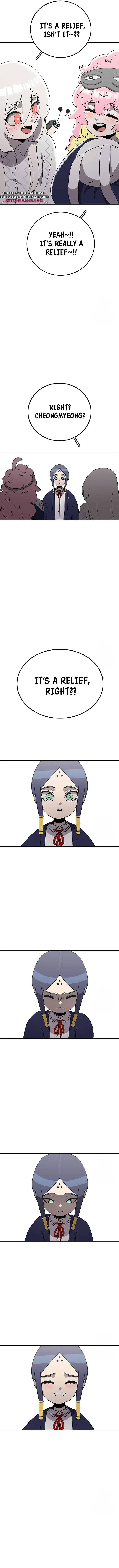 The House Without Time Chapter 122 Online - página 7