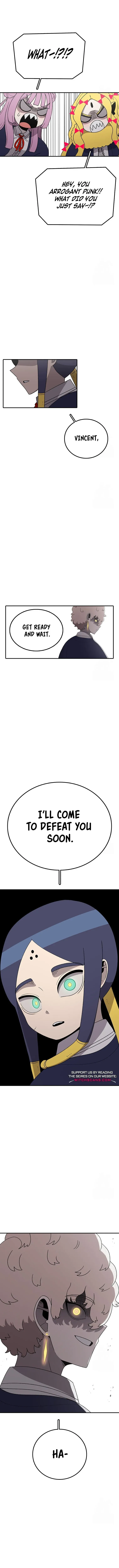 The House Without Time Chapter 122 Online - página 11