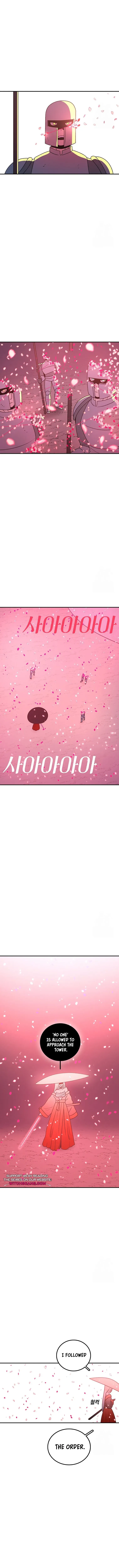 The House Without Time Chapter 123 Online - página 13