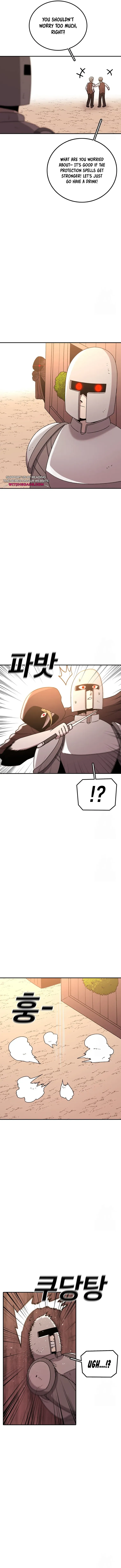 The House Without Time Chapter 124 Online - página 3