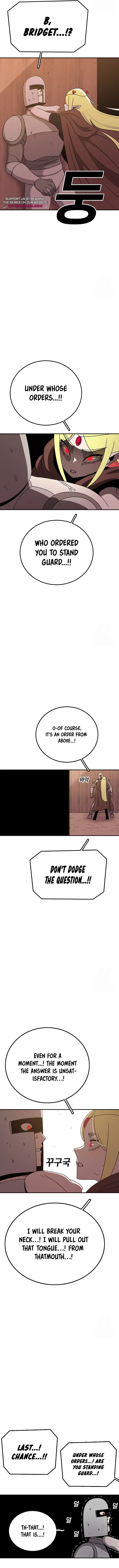 The House Without Time Chapter 124 Online - página 4