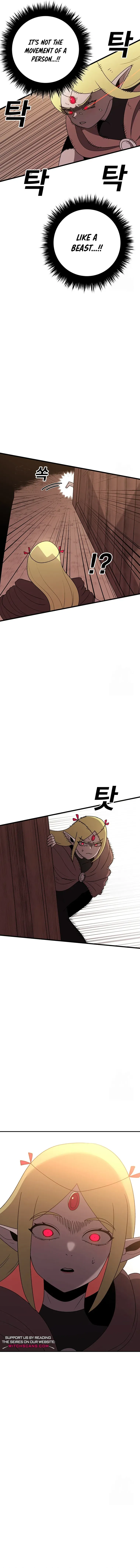 The House Without Time Chapter 124 Online - página 11