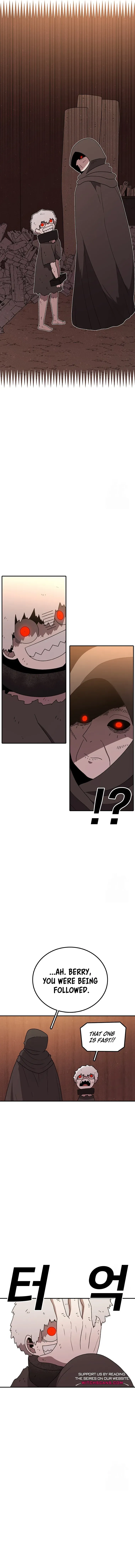 The House Without Time Chapter 124 Online - página 12