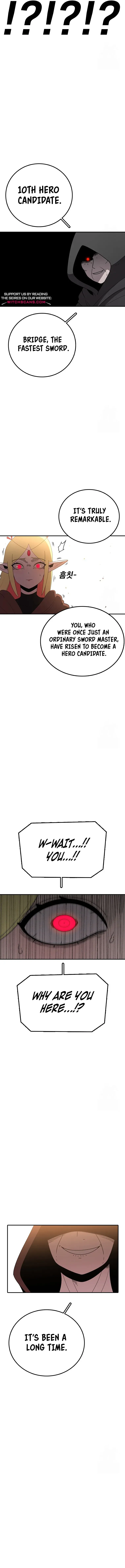 The House Without Time Chapter 124 Online - página 14