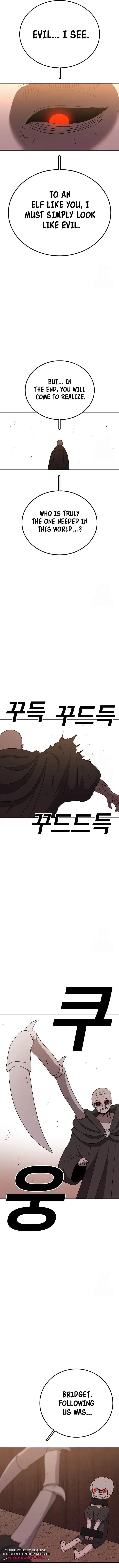 The House Without Time Chapter 125 Online - página 7