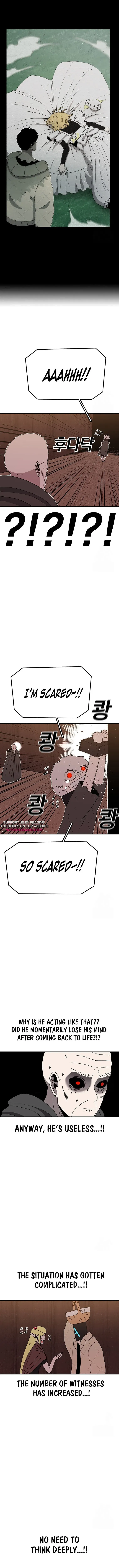 The House Without Time Chapter 125 Online - página 12