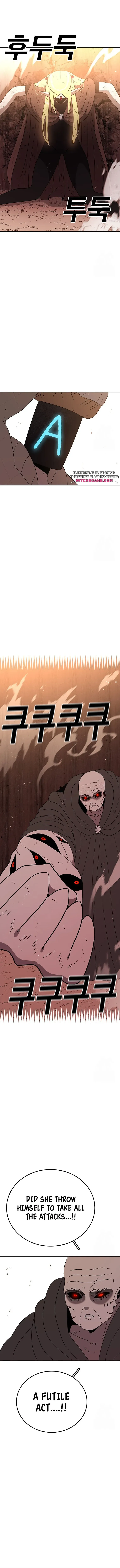 The House Without Time Chapter 125 Online - página 14