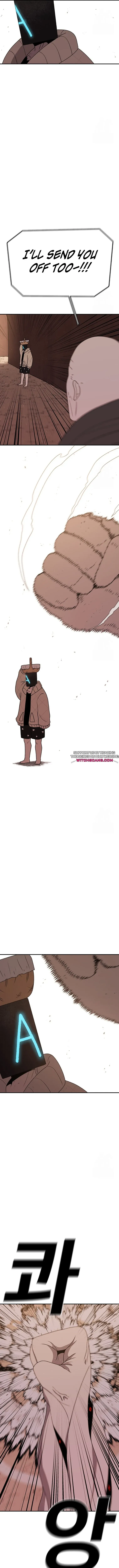 The House Without Time Chapter 125 Online - página 15