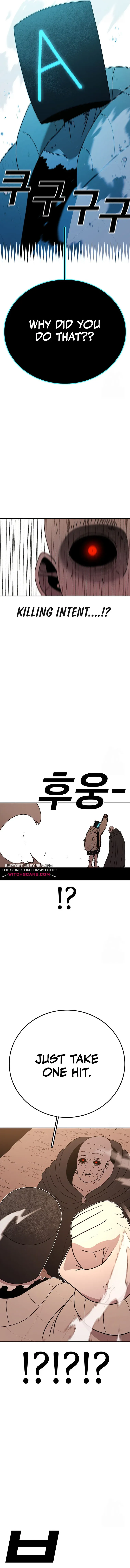 The House Without Time Chapter 126 Online - página 11