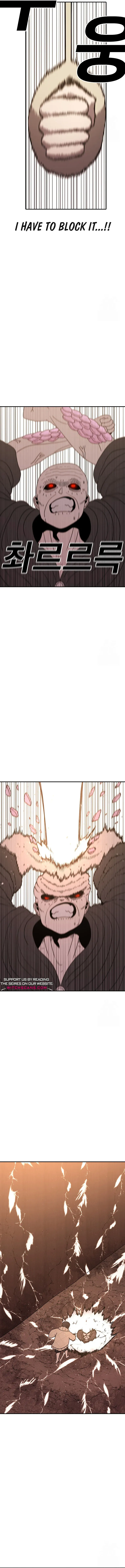 The House Without Time Chapter 126 Online - página 12
