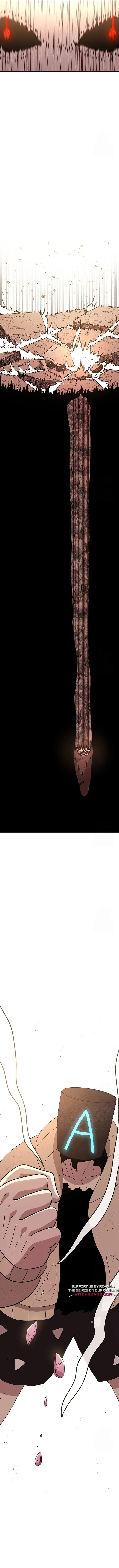 The House Without Time Chapter 126 Online - página 13