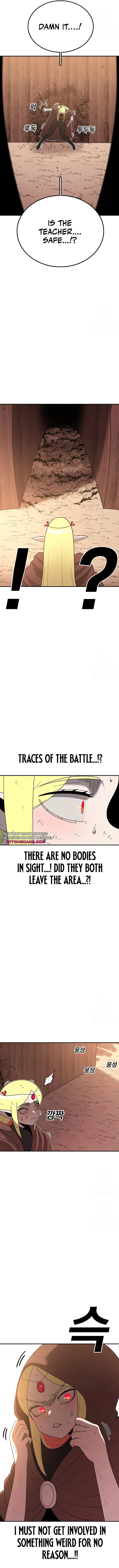The House Without Time Chapter 127 Online - página 2